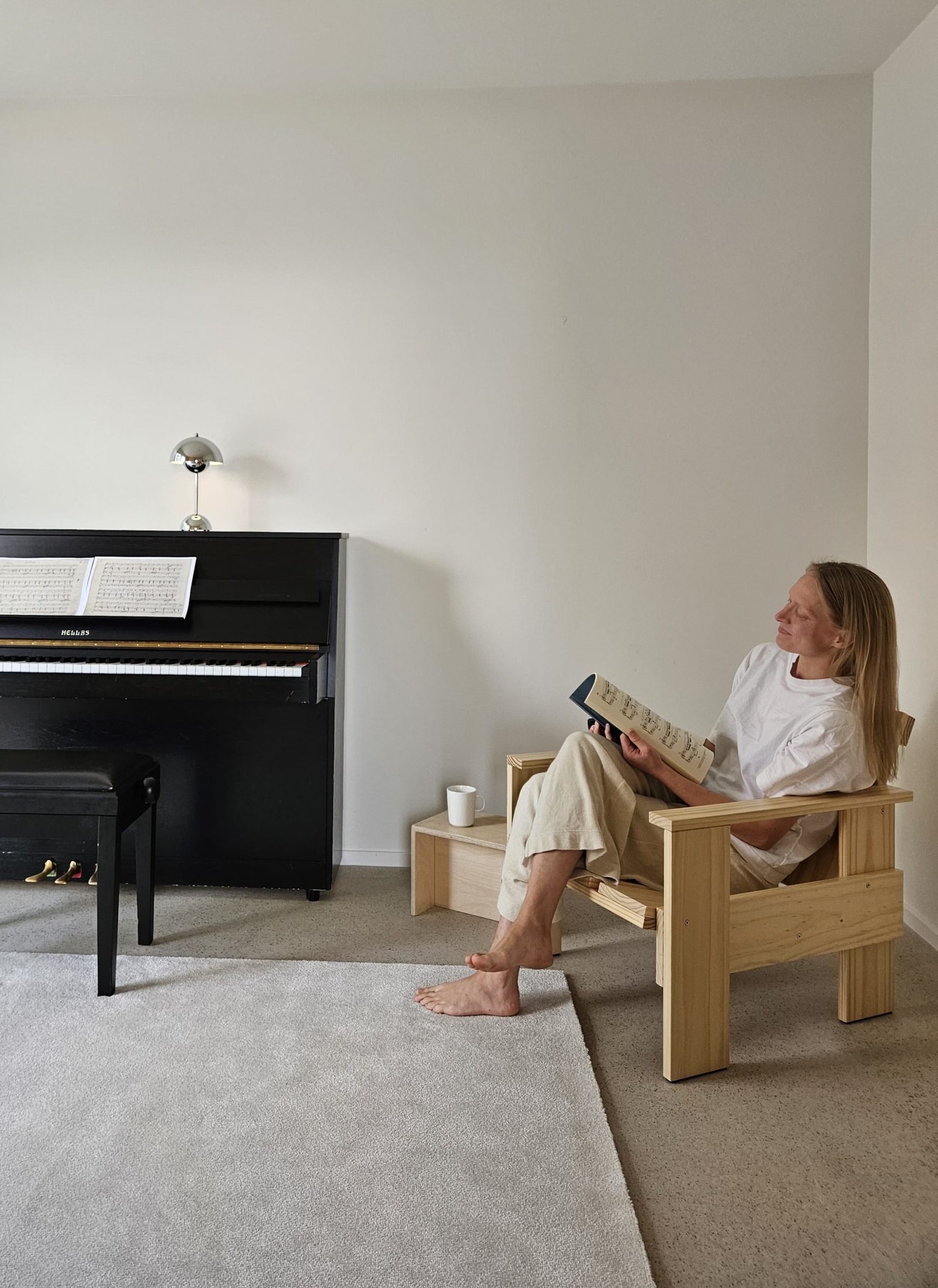 Pianotunnit Jyväskylässä lapsille ja aikuisille